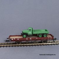 Tehervagon (2tg)