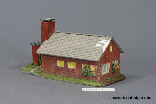 Ház