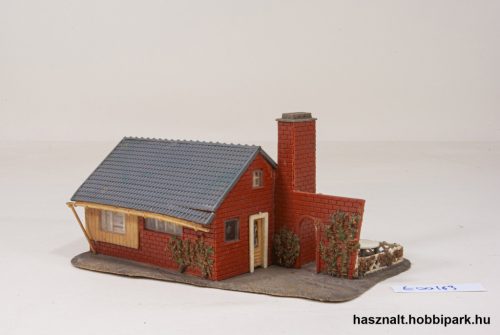 Ház