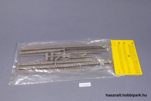Faller 550 alagútboltív