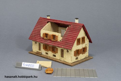 Ház