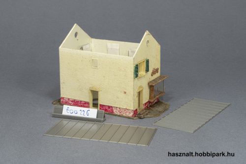 Ház