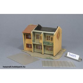 Ház