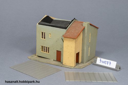 Ház