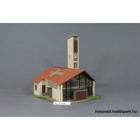 Templom