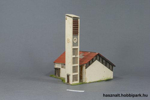 Templom