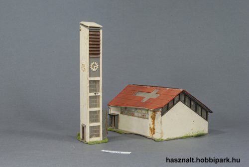 Templom
