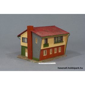 Ház
