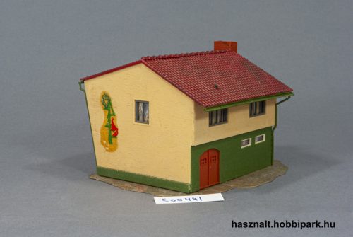 Ház
