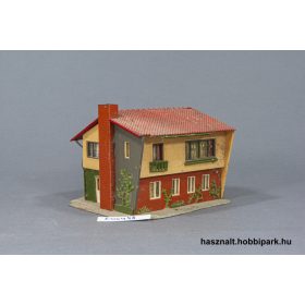 Ház