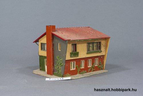 Ház