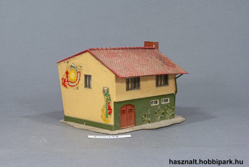 Ház