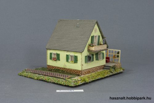 Ház