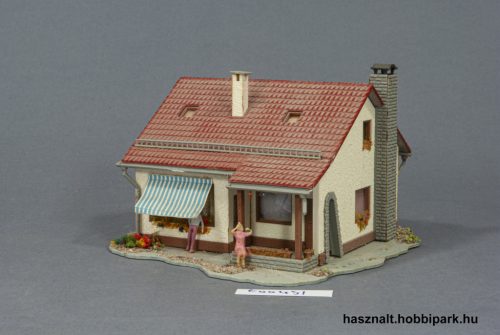 Ház