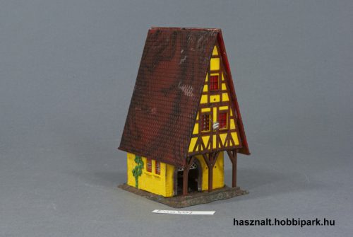 Ház