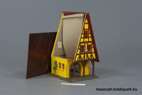 Ház