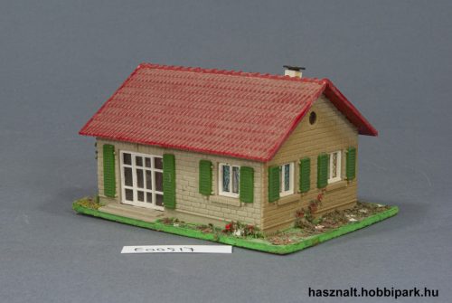 Ház