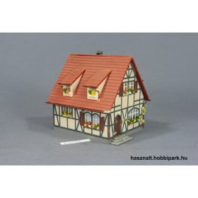 Ház