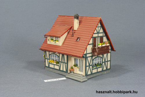 Ház