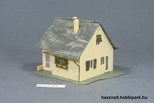 Ház