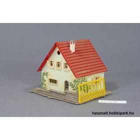 Ház