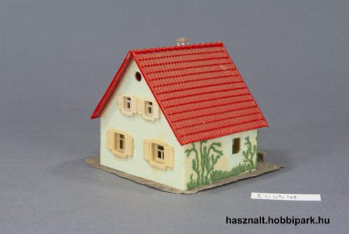 Ház