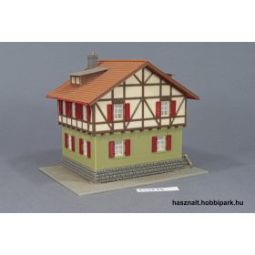 Ház