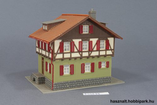 Ház