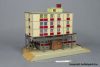Faller Merkur Hotel