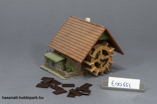 Vizimalom