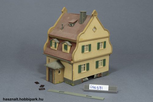 Ház