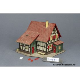 Ház
