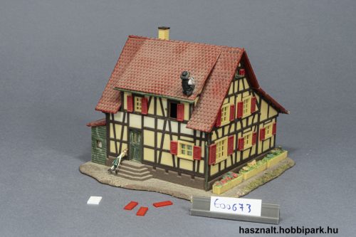 Ház