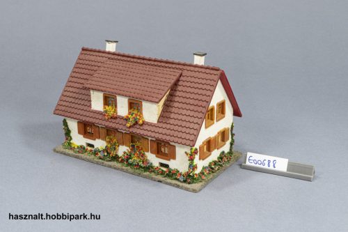 Faller ház
