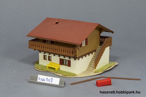 Ház