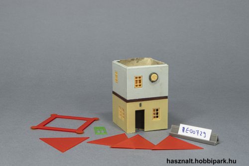 Ház