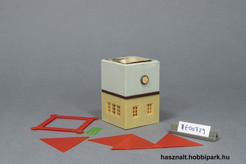 Ház