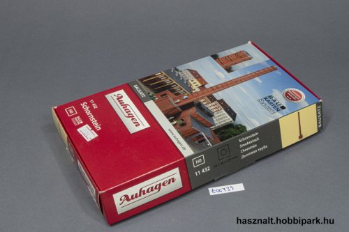 Auhagen 11432 Téglakémény