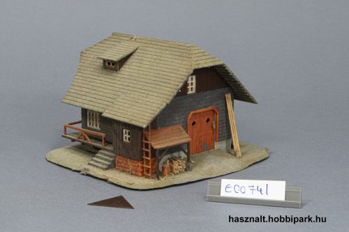 Ház