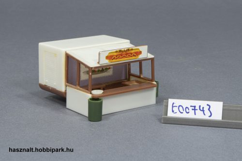 Büfé