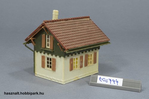 Ház