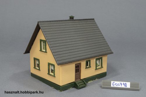 Ház