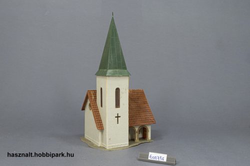 Templom