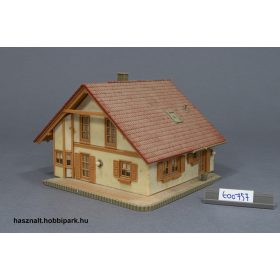 Ház