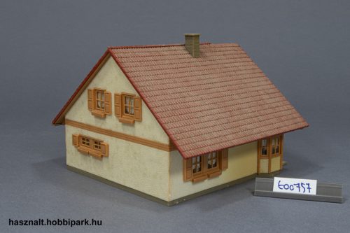 Ház