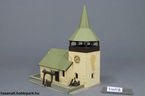 Templom