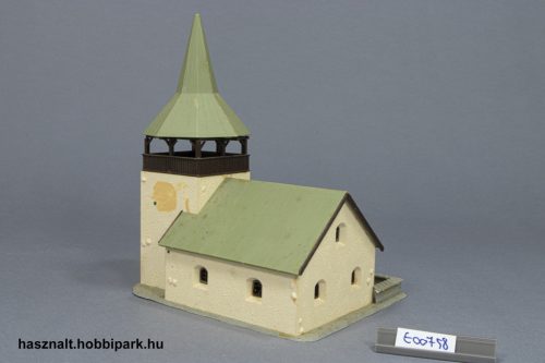 Templom