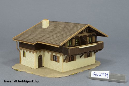 Vollmer ház