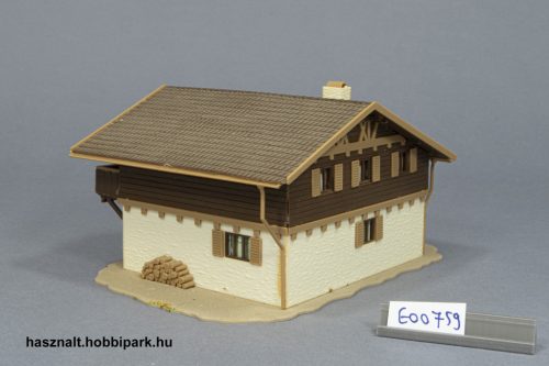 Vollmer ház