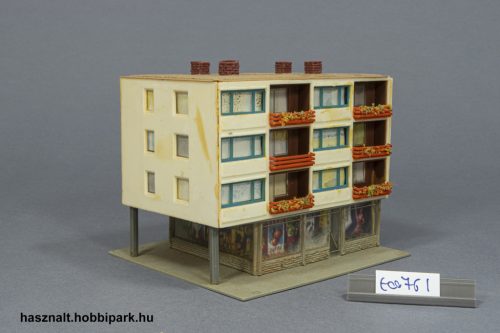 Társasház